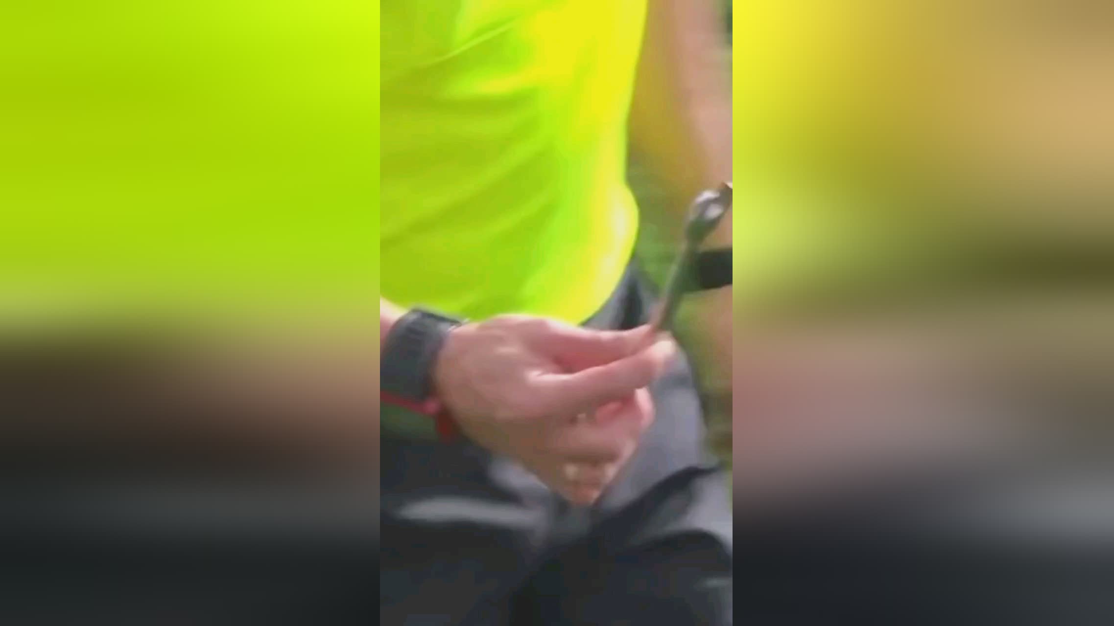 舵手