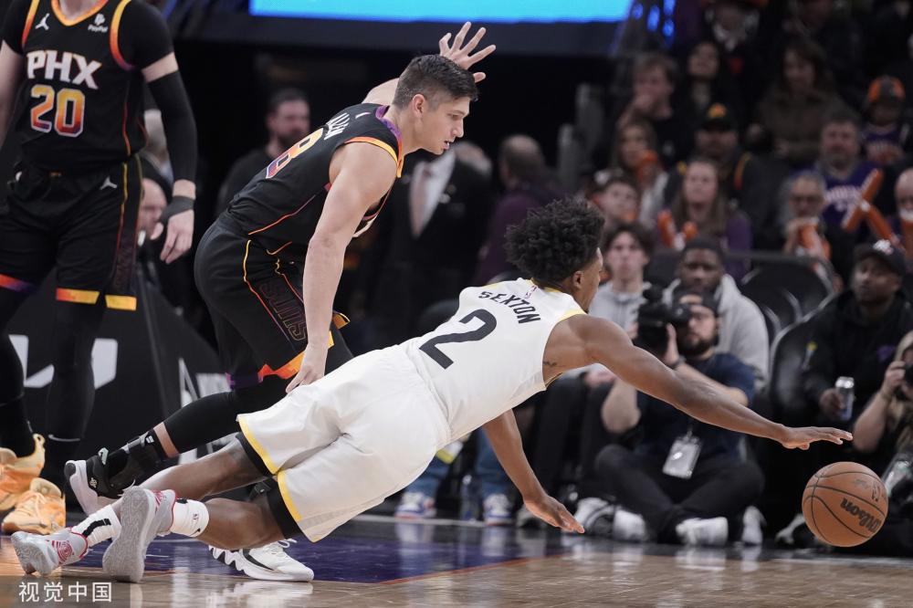 他们有机会 他们有机会