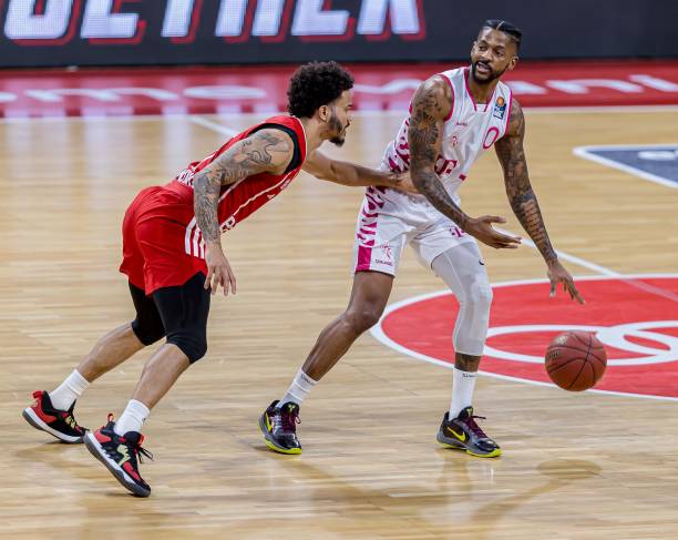 赛事中展现 赛事中展现